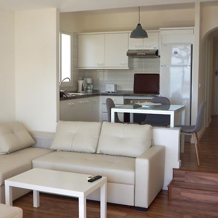 Sea View Apartment In Miraflores Sitio de Calahonda Eksteriør billede