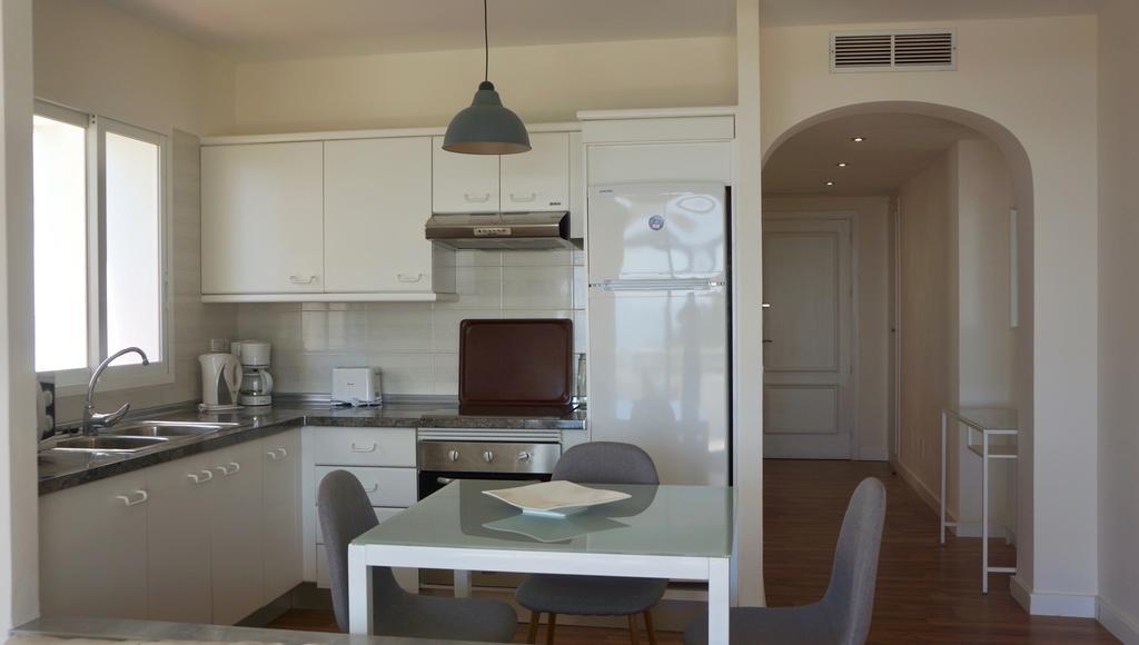 Sea View Apartment In Miraflores Sitio de Calahonda Eksteriør billede